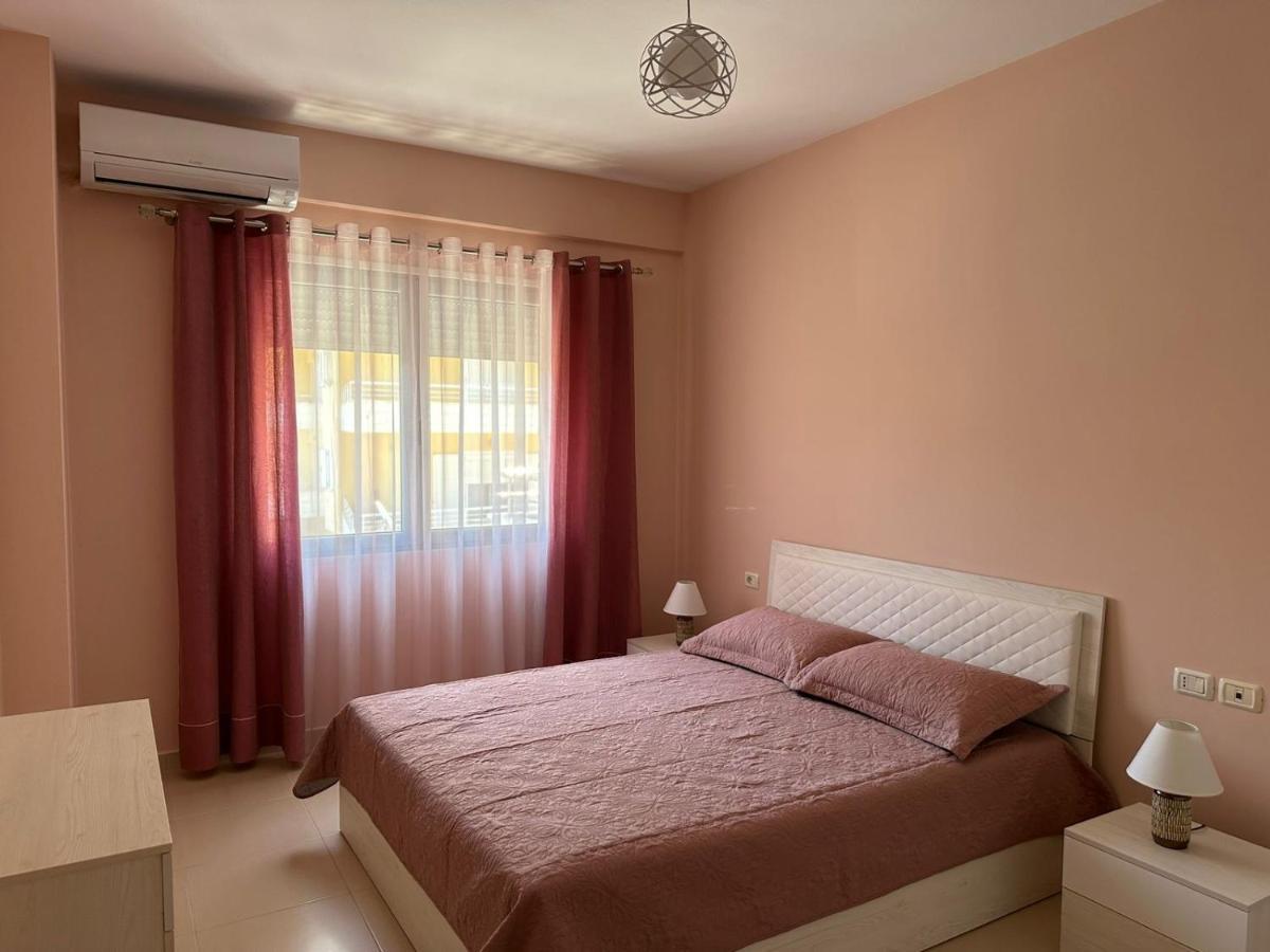 Kai'S Apartment Vlorë エクステリア 写真